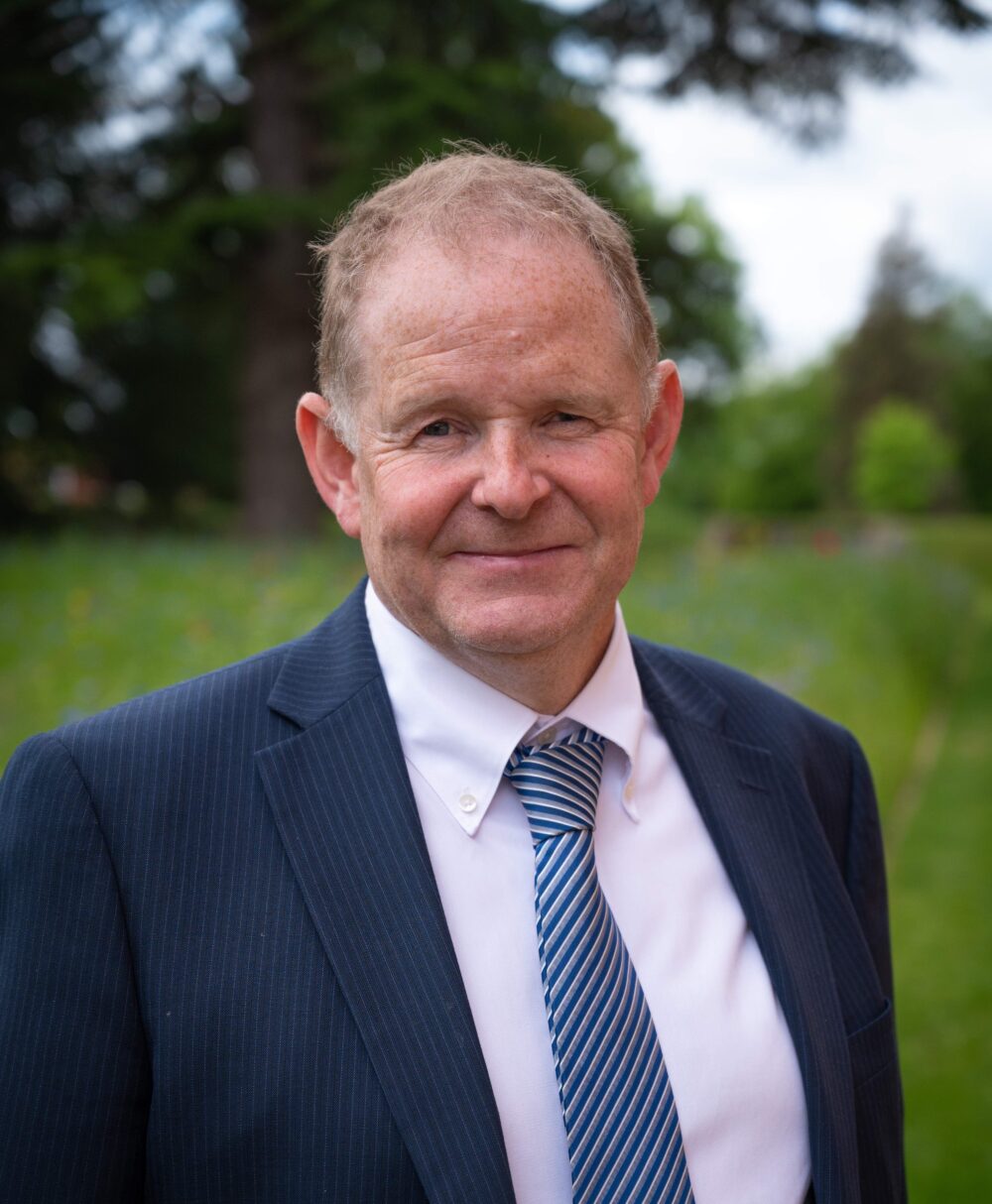 Photo of Head of Property Strategy