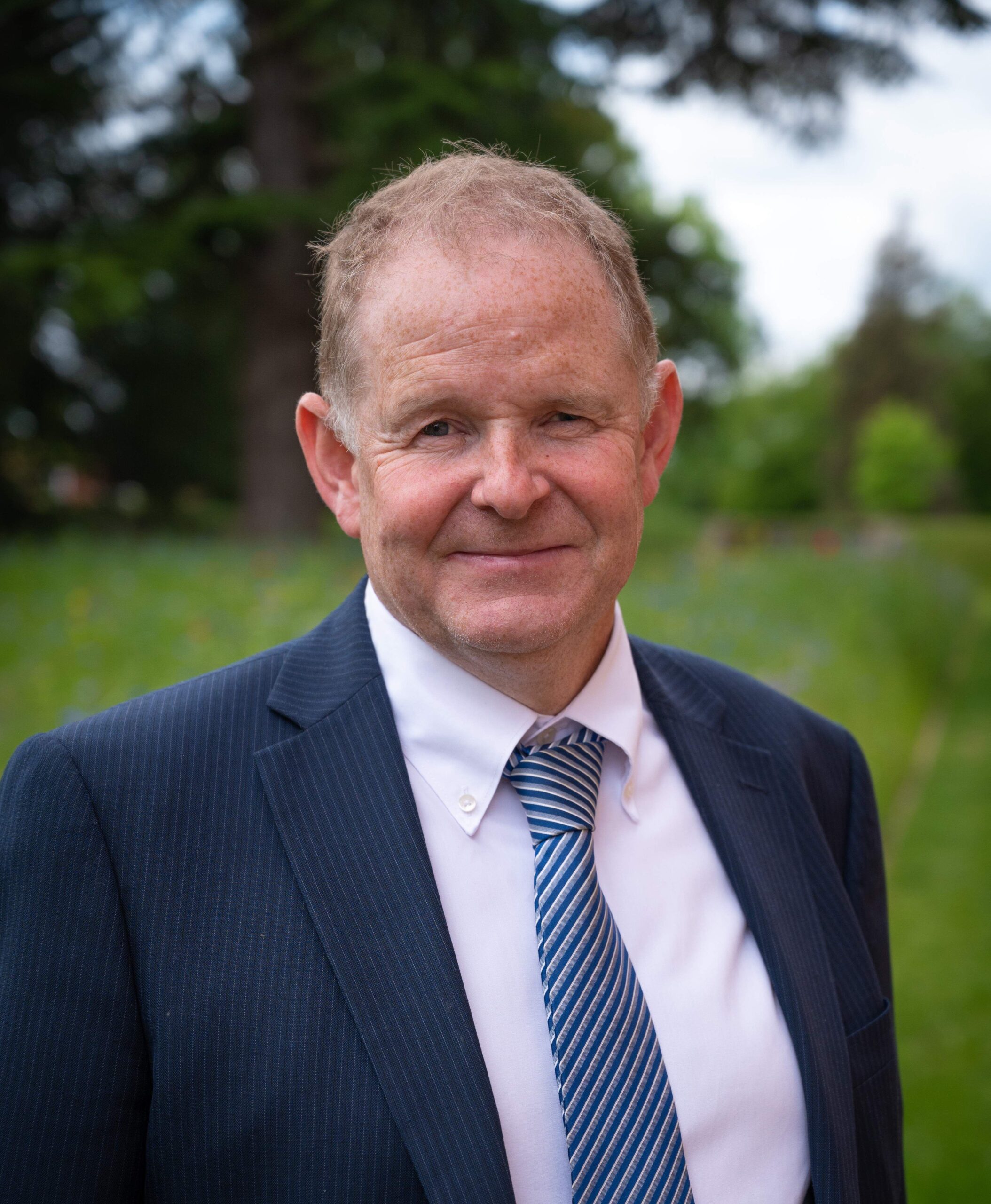 Photo of Head of Property Strategy