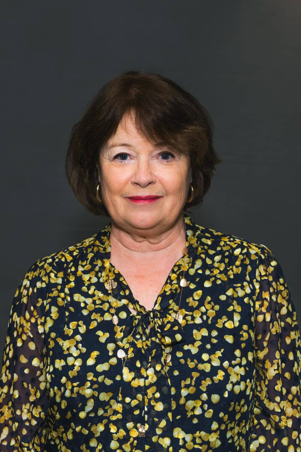 Photo of Mary Breen