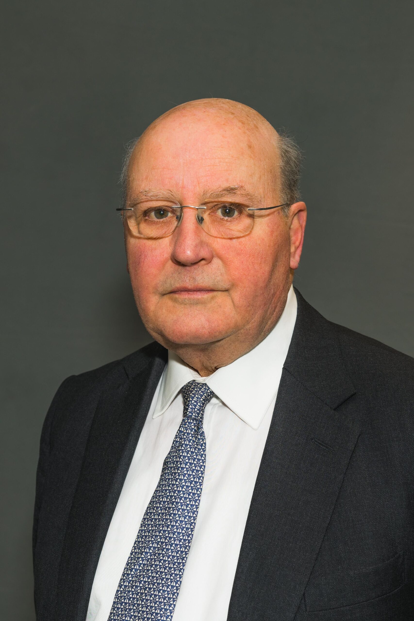 Photo of Julian Spencer