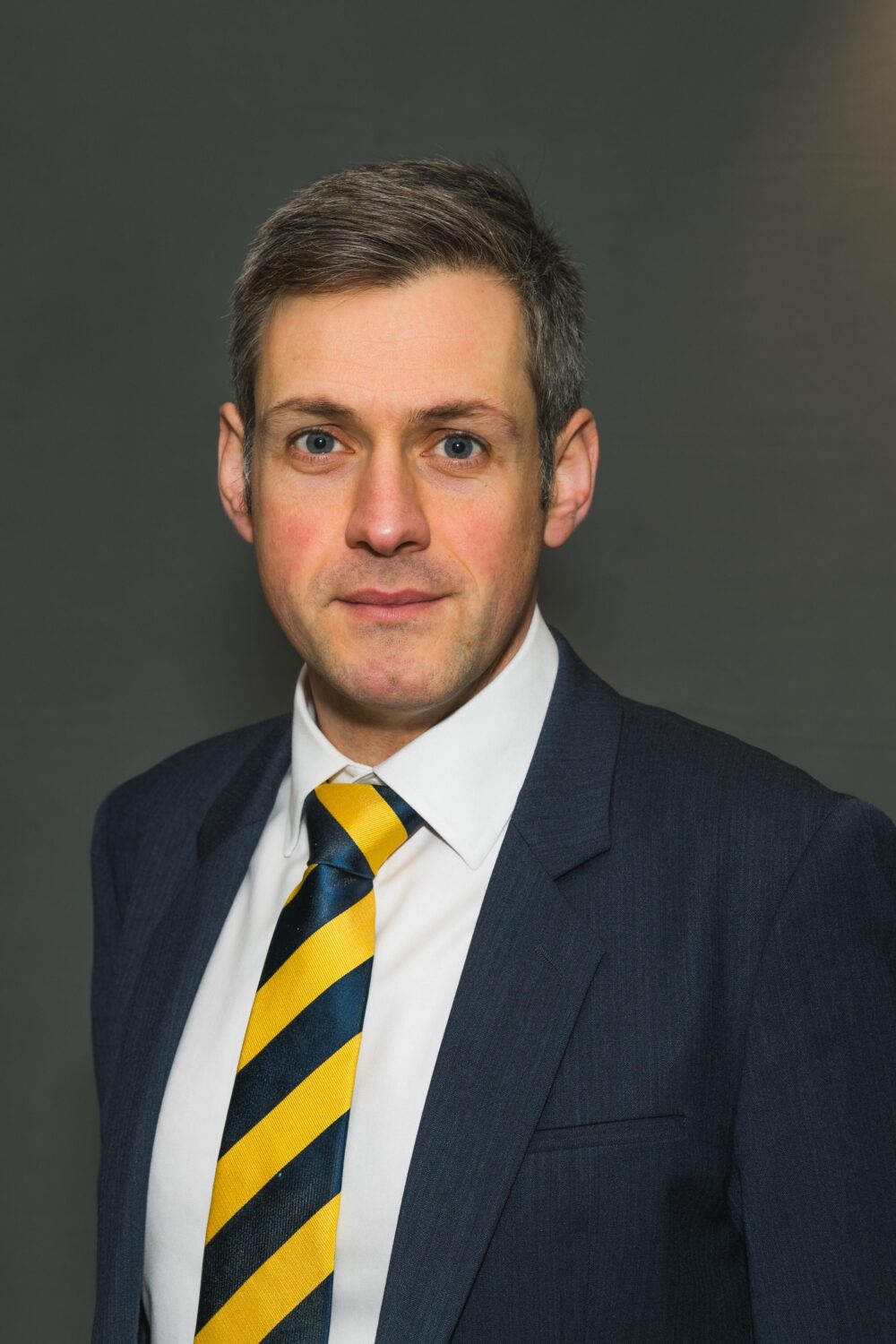Photo of Jason Houlden-Stanley