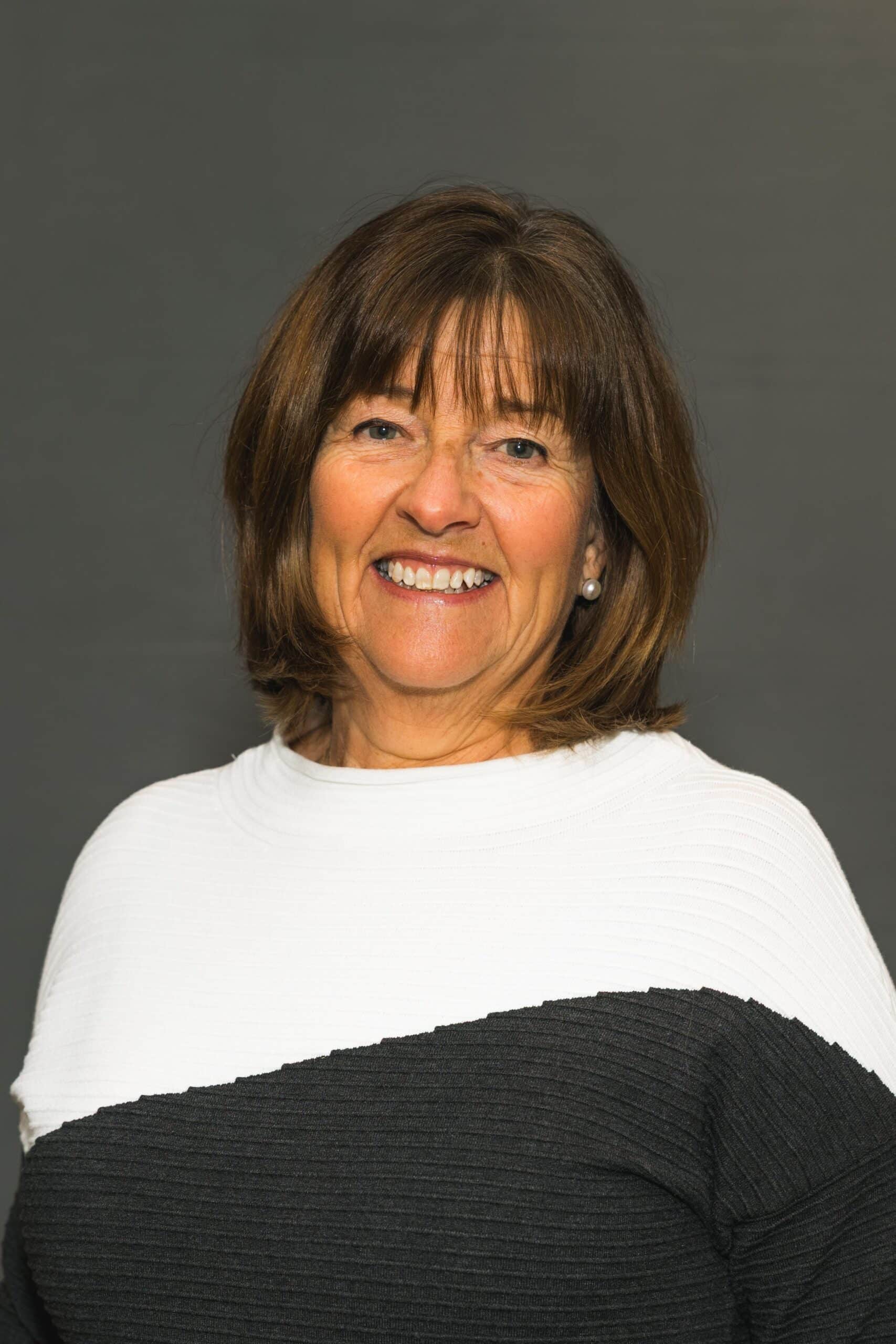 Photo of Alison Derham