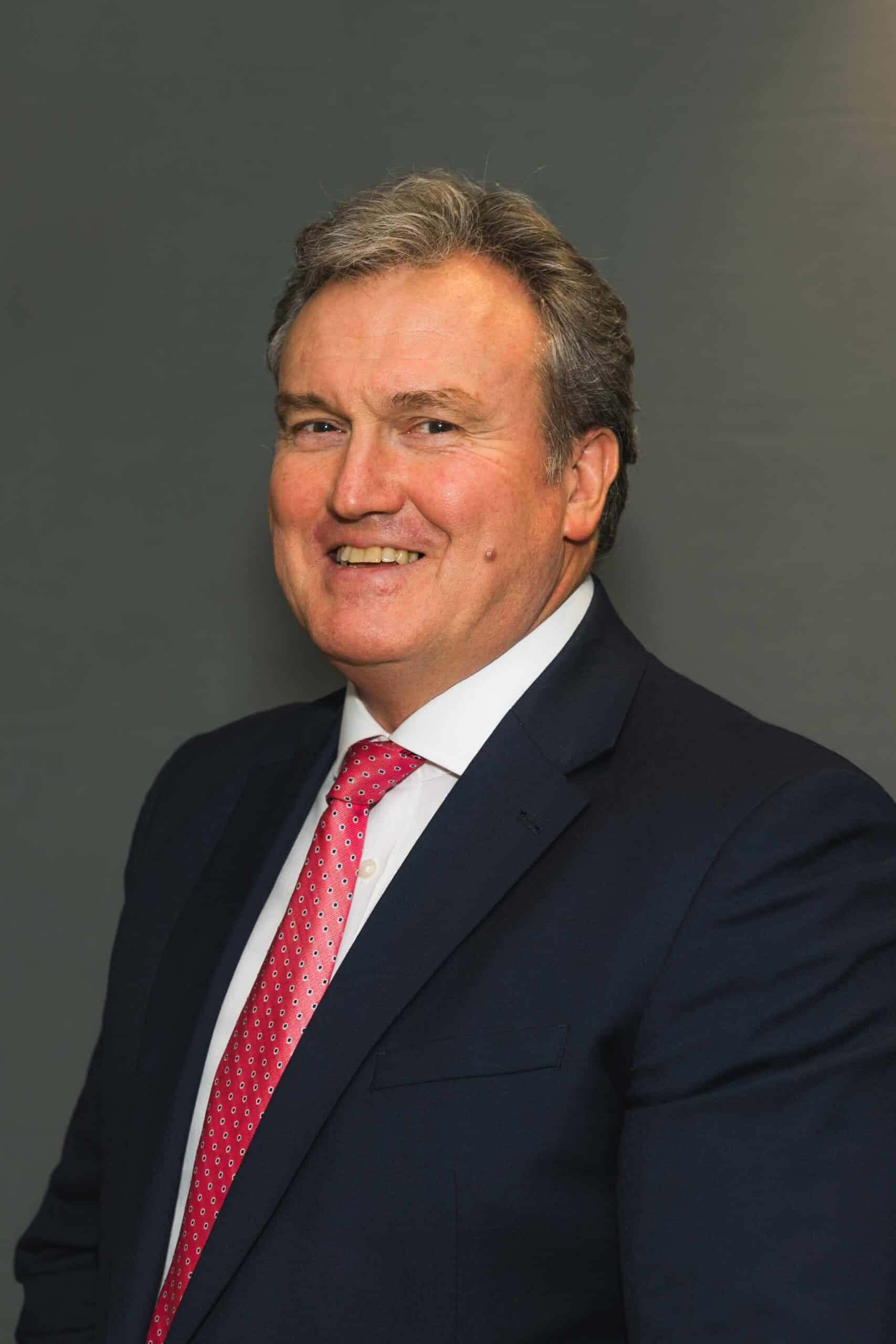 Photo of Mark Rushton