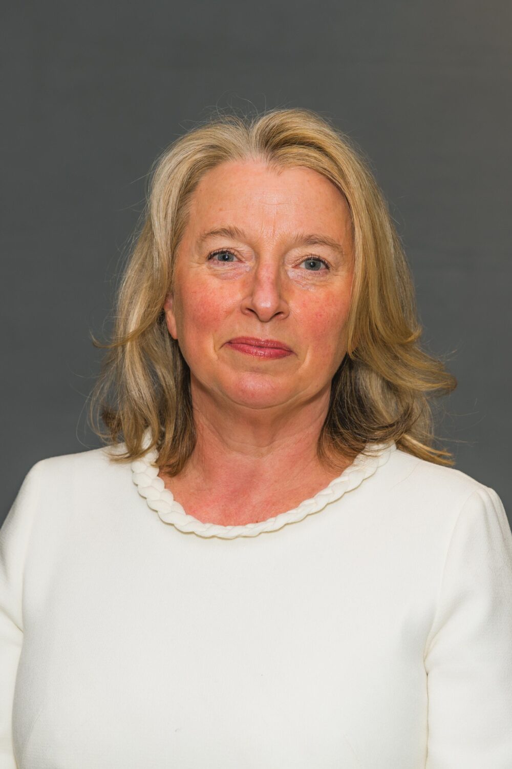 Photo of Peta Darnley