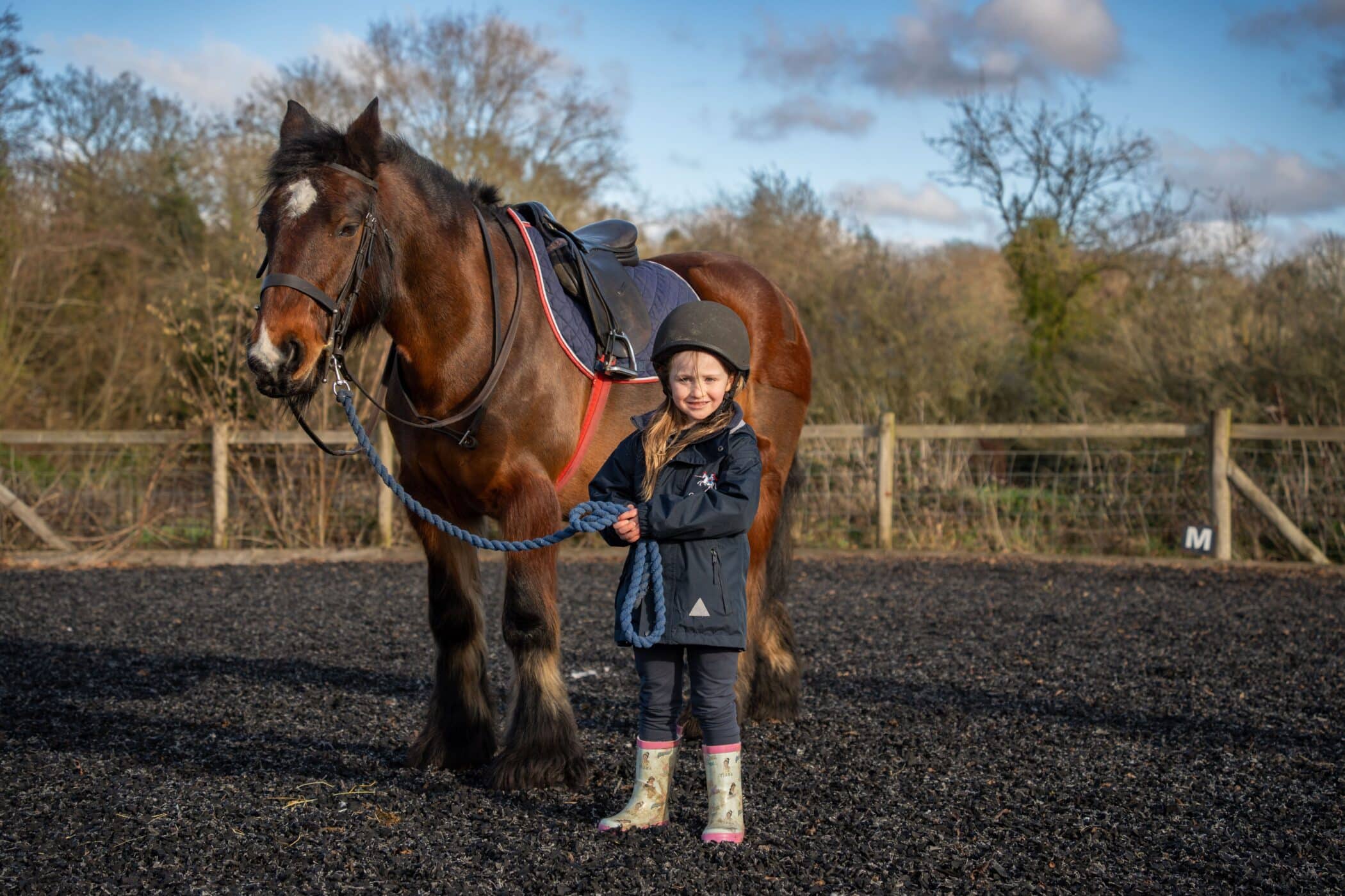 Chandlings Riding Stables